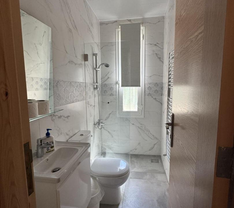 Photo of Bathroom in North Governorate