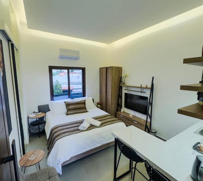 Photo of Bedroom in Byblos