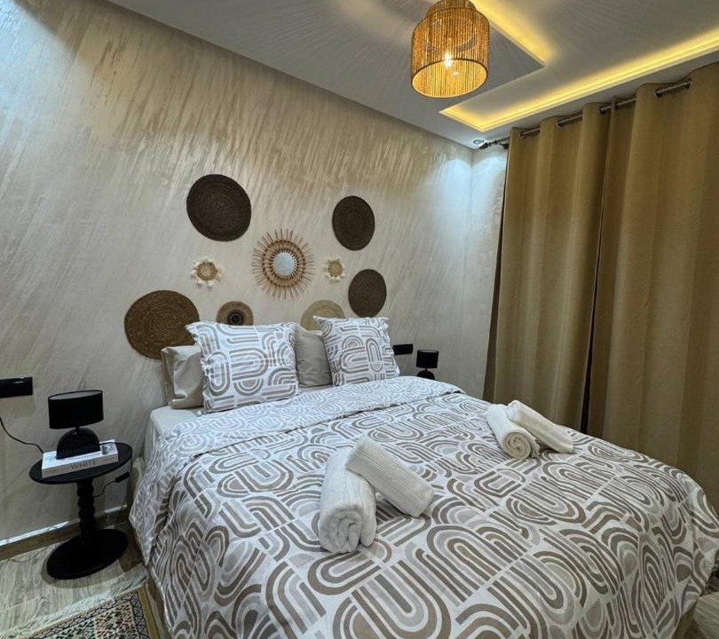 Photo of Bedroom in Fes