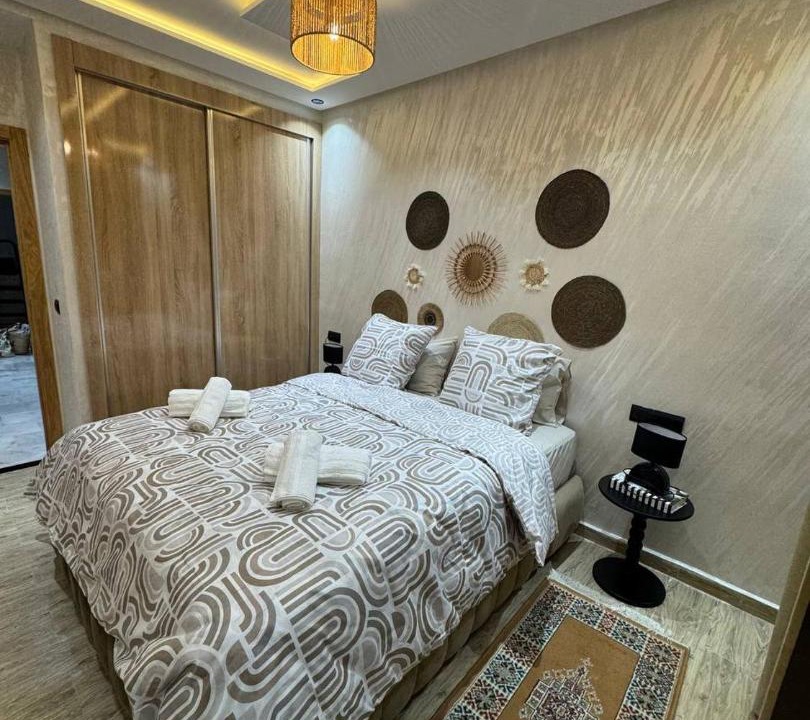 Photo of Bedroom in Fes