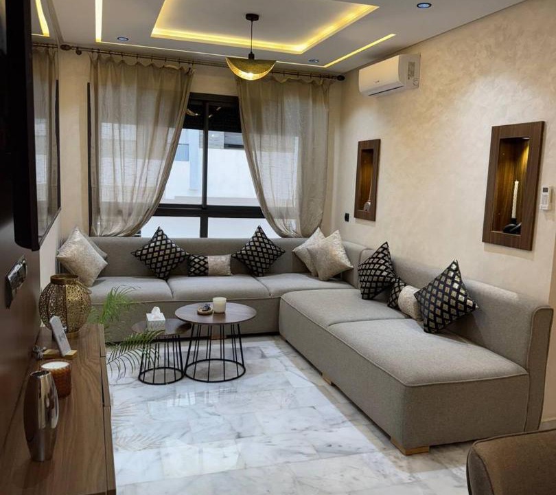 Photo of Livingroom in Fes