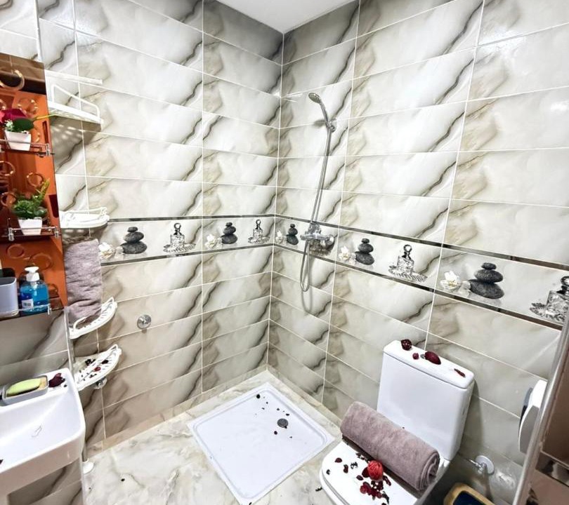 Photo of Bathroom in Beni Mellal