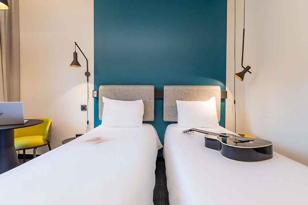 Photo of Bedroom in Linda-a-Velha