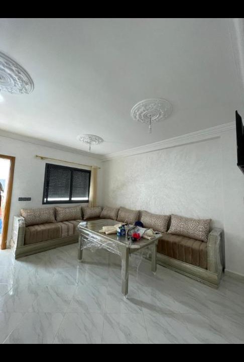Photo of Livingroom in Trougout