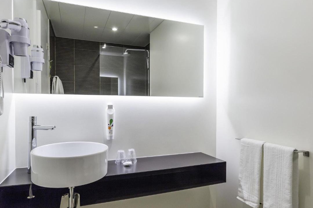 Photo of Bathroom in Sao Sebastiao da Pedreira