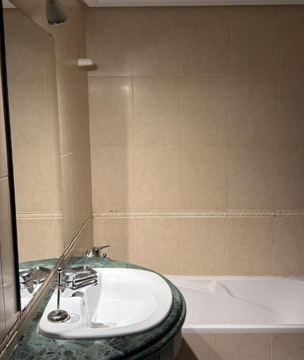 Photo of Bathroom in Quartier Mozart