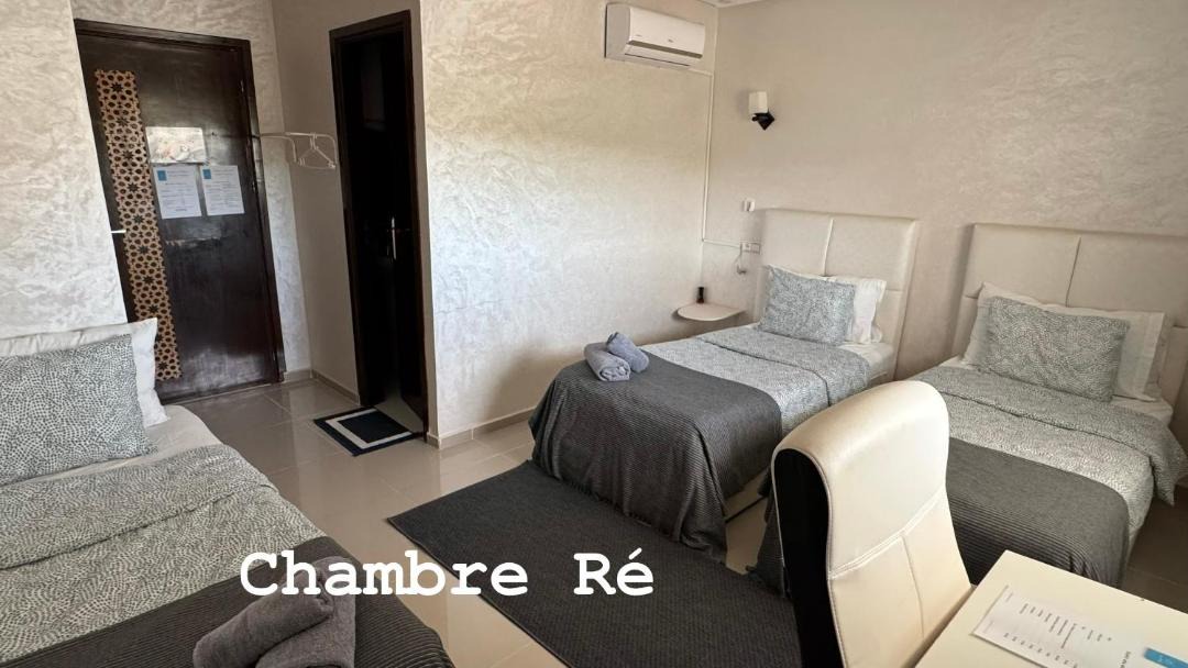 Photo of Bedroom in Bni Quolla