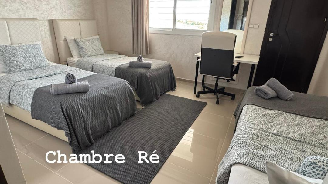 Photo of Bedroom in Bni Quolla