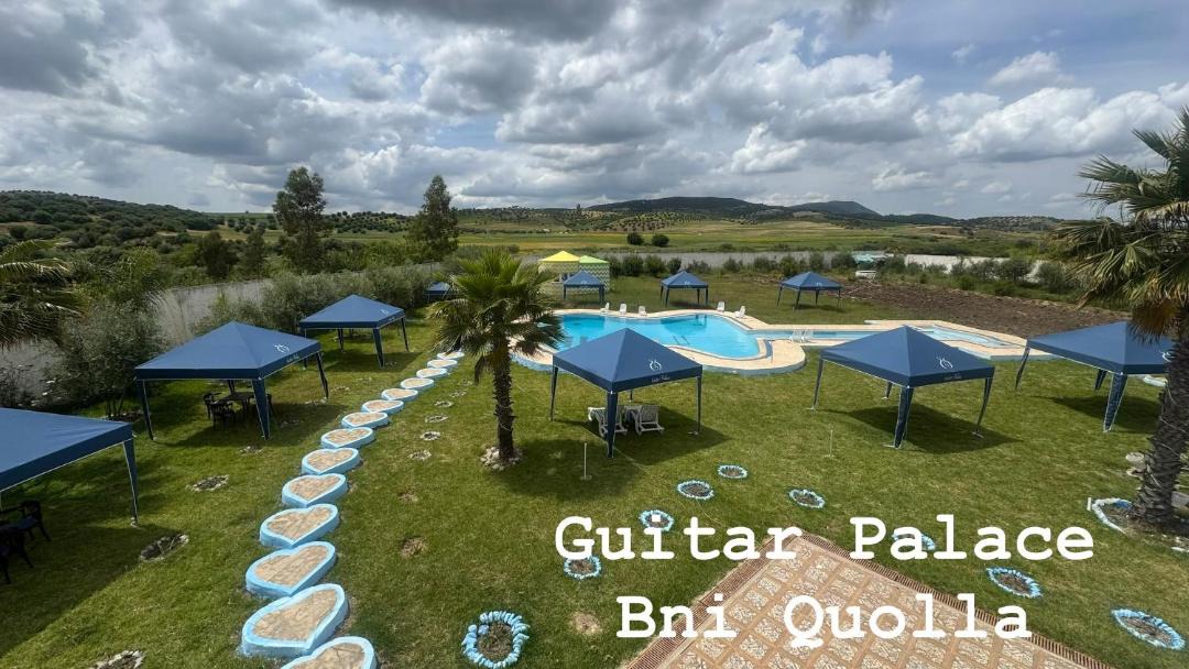 Photo of Others in Bni Quolla