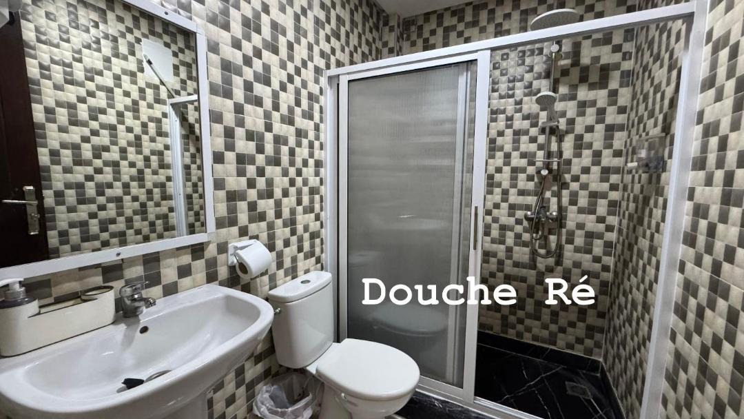 Photo of Bathroom in Bni Quolla