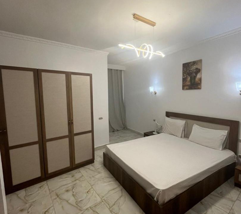 Photo of Bedroom in Madinaty