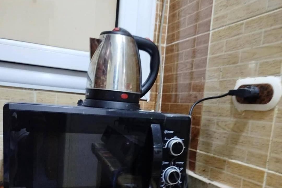 Photo of Kitchen in Sakkala
