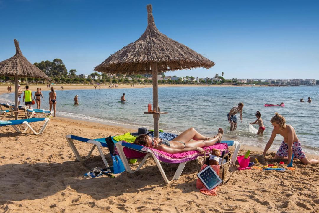 Photo of Others in Costa del Zefir