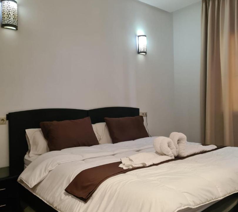 Photo of Bedroom in Sidi Slimane Moul Al Kifane
