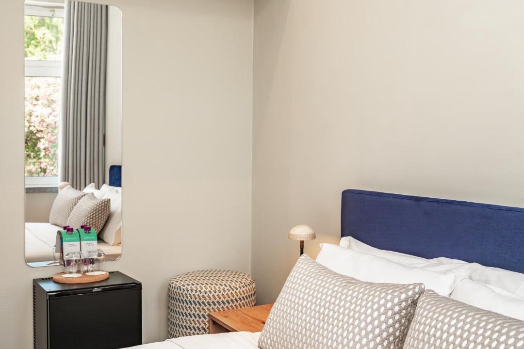 Photo of Bedroom in Caldas de Monchique
