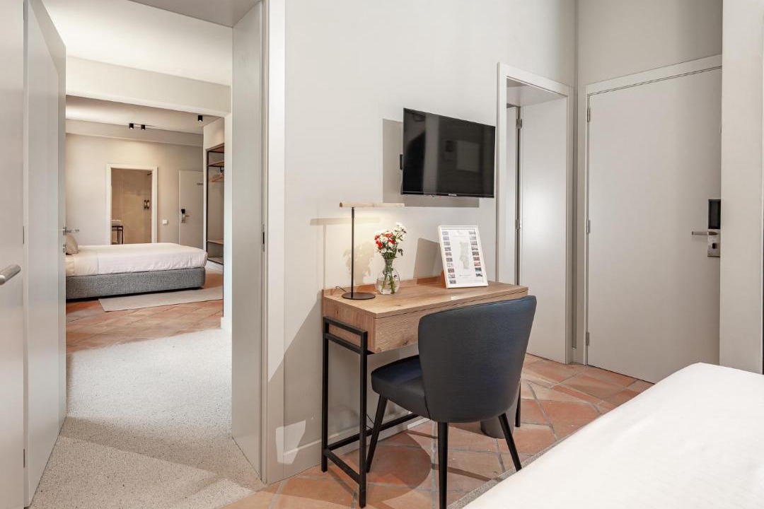 Photo of Bedroom in Caldas de Monchique