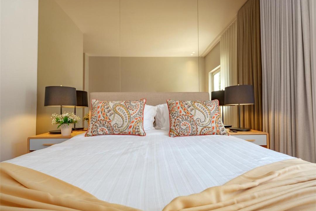 Photo of Bedroom in Caldas de Monchique