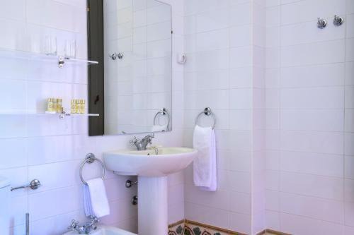 Photo of Bathroom in Caldas de Monchique