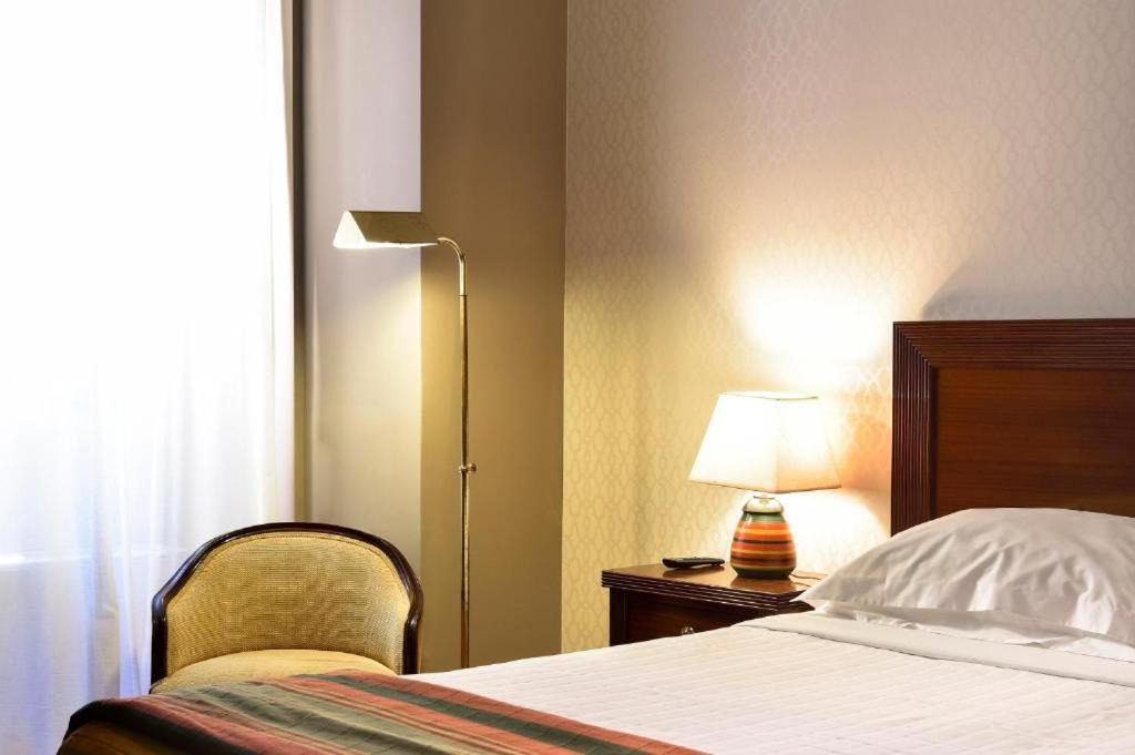 Photo of Bedroom in Caldas de Monchique