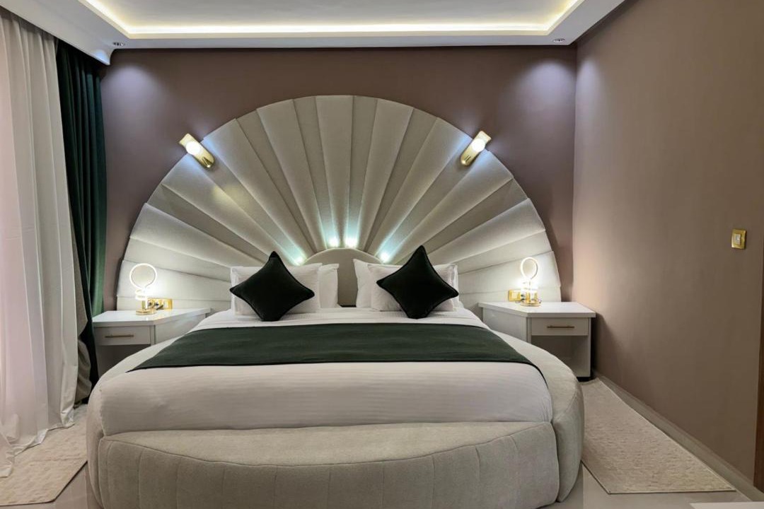 Photo of Bedroom in Ouarzazate