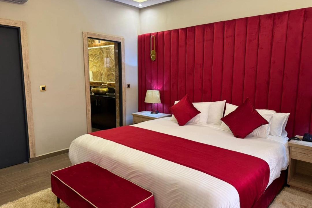 Photo of Bedroom in Ouarzazate
