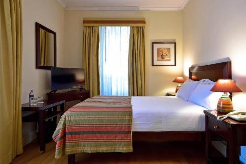 Photo of Bedroom in Caldas de Monchique