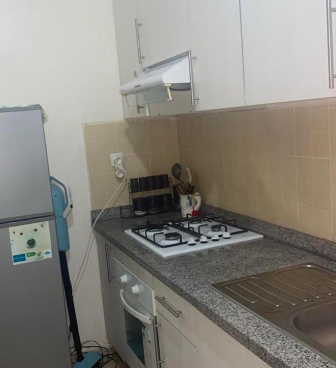Photo of Kitchen in La Nouvelle Ville Ibn Batouta