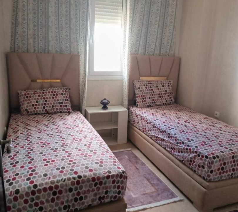 Photo of Bedroom in La Nouvelle Ville Ibn Batouta
