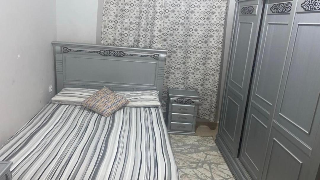 Photo of Bedroom in La Nouvelle Ville Ibn Batouta