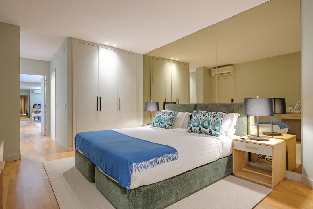 Photo of Bedroom in Caldas de Monchique