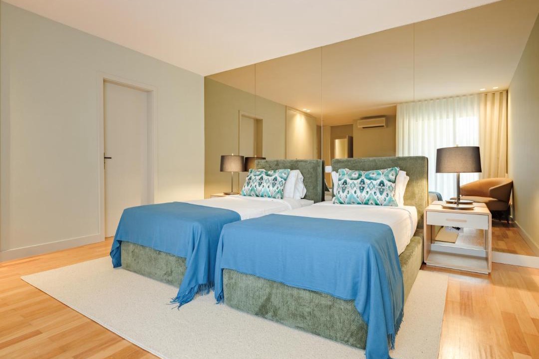 Photo of Bedroom in Caldas de Monchique