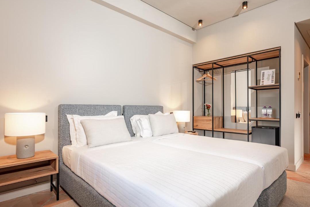 Photo of Bedroom in Caldas de Monchique