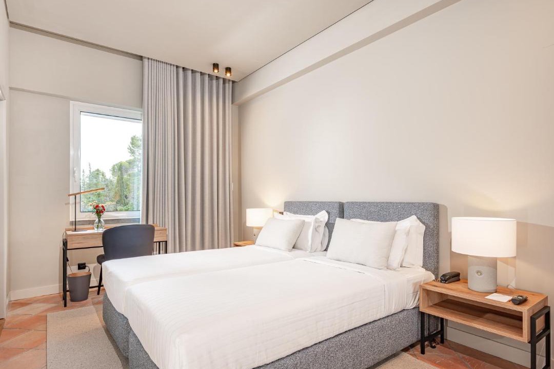 Photo of Bedroom in Caldas de Monchique
