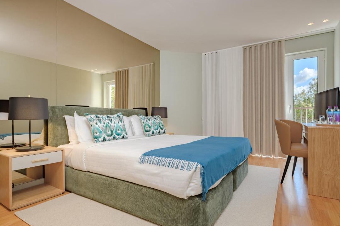 Photo of Bedroom in Caldas de Monchique