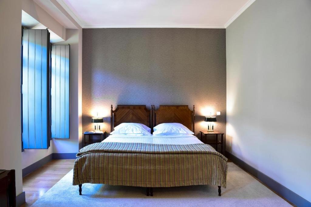 Photo of Bedroom in Caldas de Monchique