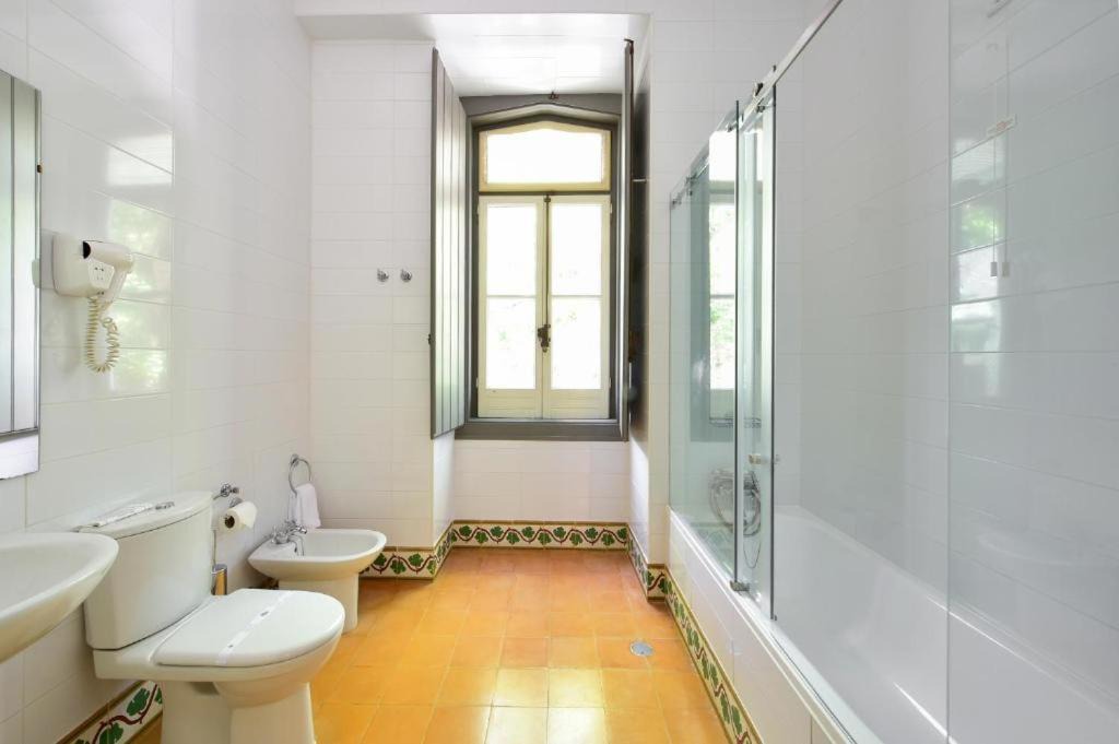 Photo of Bathroom in Caldas de Monchique