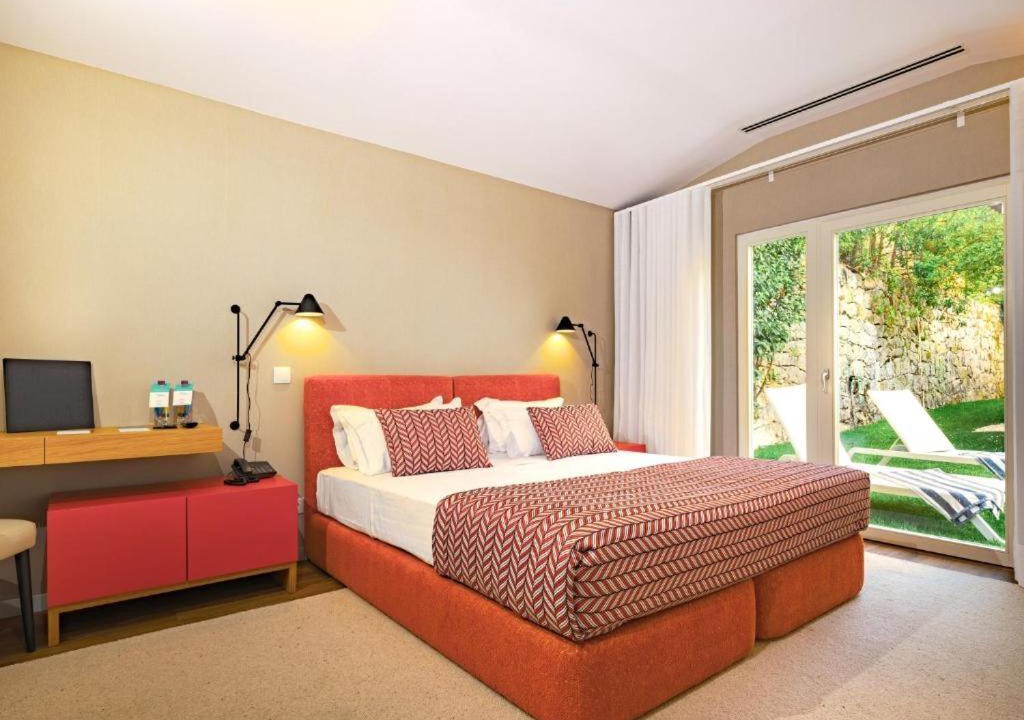 Photo of Bedroom in Caldas de Monchique