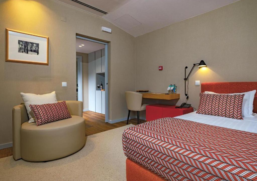 Photo of Bedroom in Caldas de Monchique