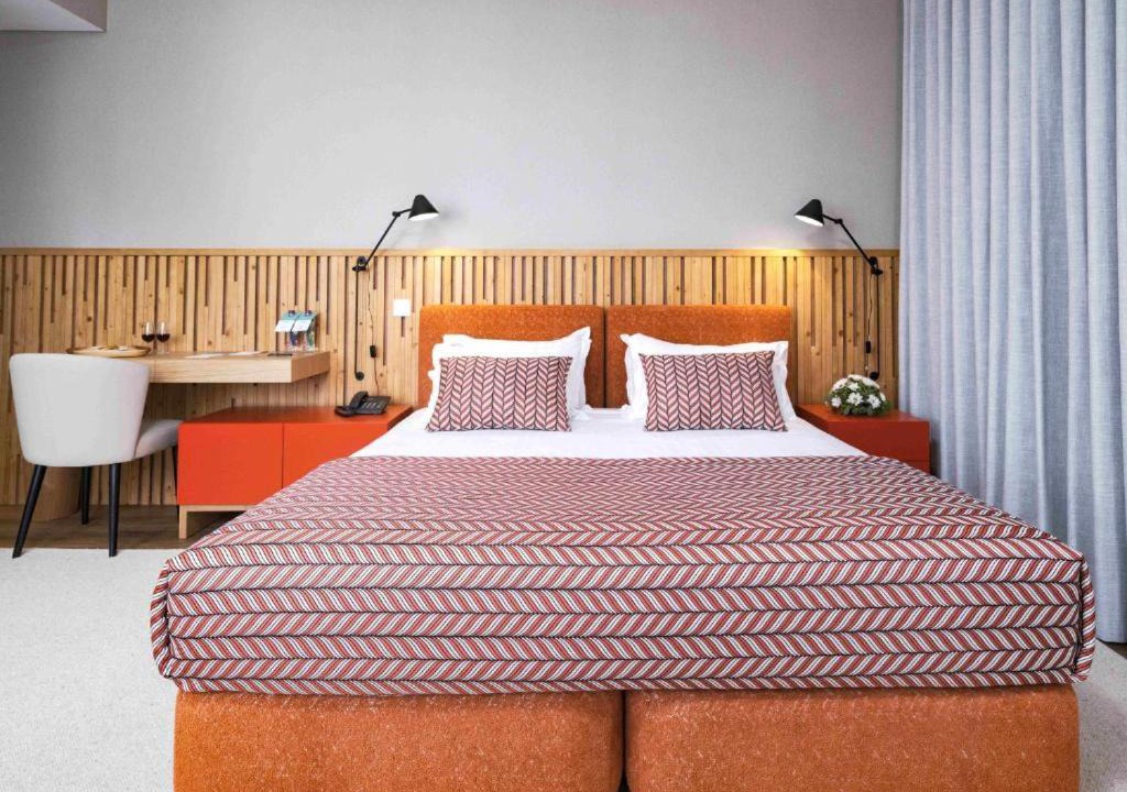 Photo of Bedroom in Caldas de Monchique