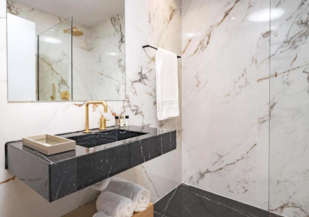 Photo of Bathroom in Caldas de Monchique