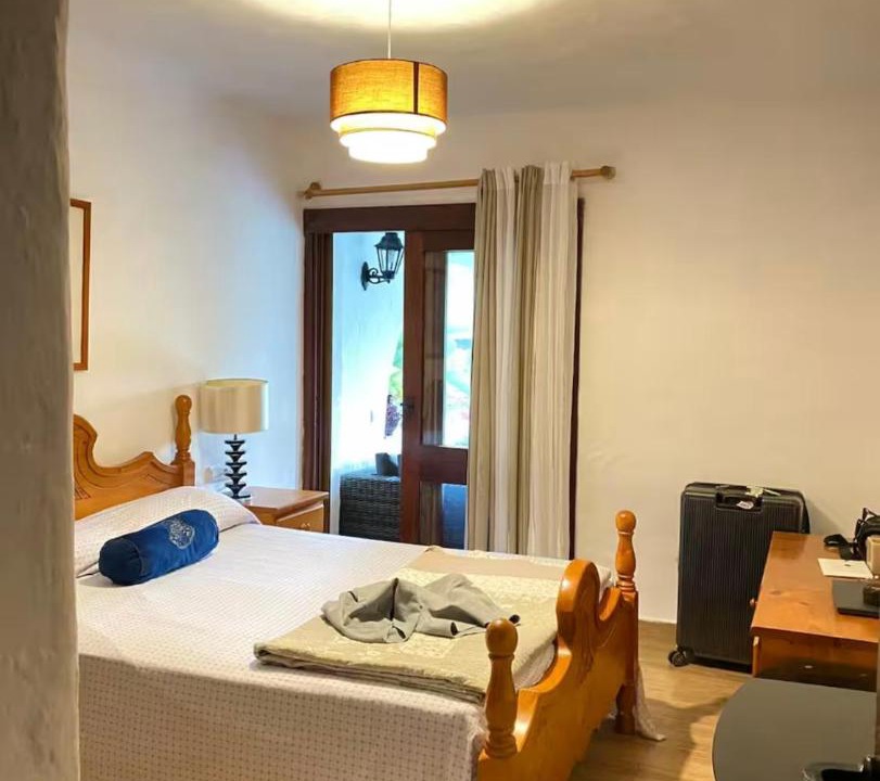 Photo of Bedroom in Marina Smir