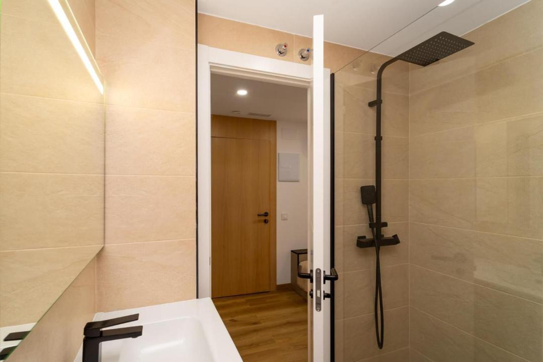Photo of Bathroom in Alicante
