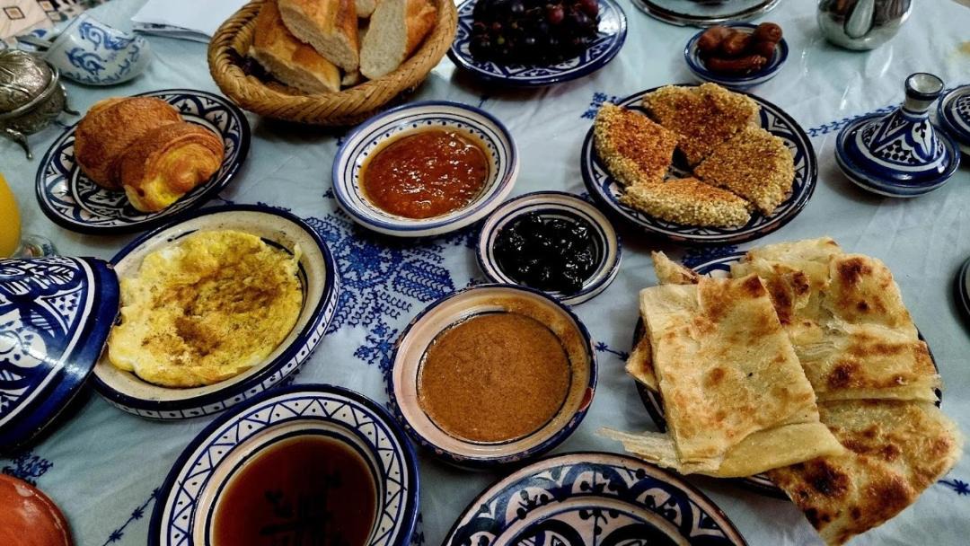 Photo of Others in Meknes Medina