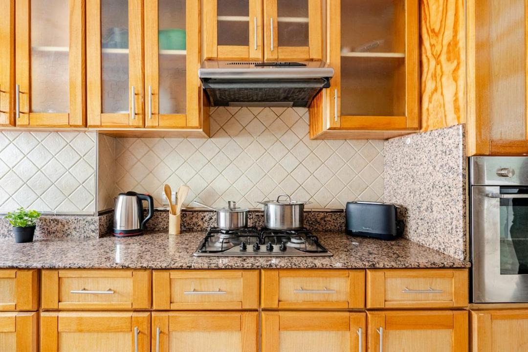 Photo of Kitchen in Agdal