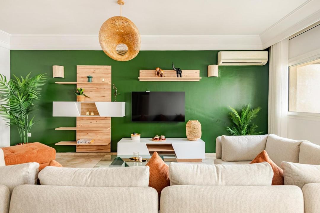 Photo of Livingroom in Agdal