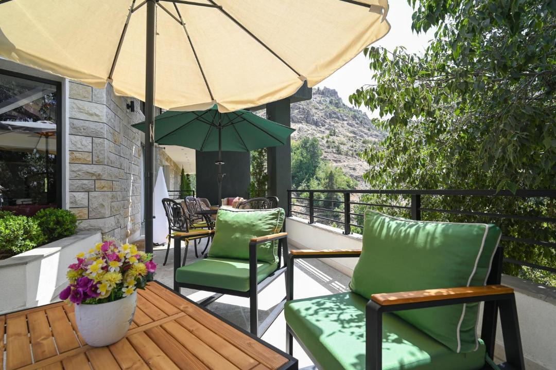 Photo of Others in Tannourine