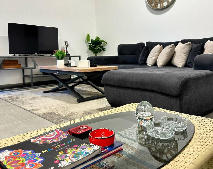 Photo of Livingroom in Batroun