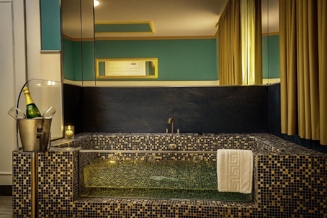 Photo of Bathroom in Granollers