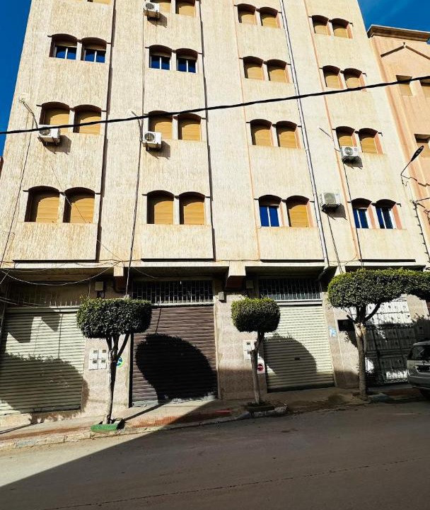 Photo of Buildings in Al Aaroui