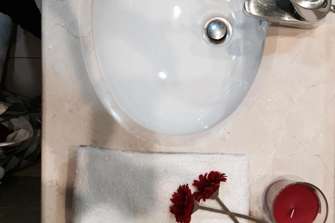 Photo of Bathroom in La Jonquera